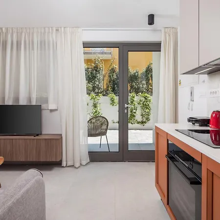 Apartman Awesome Apartment In Omisalj *
