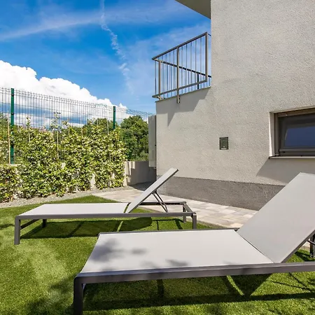 Cozy Apartment In Omisalj Omišalj