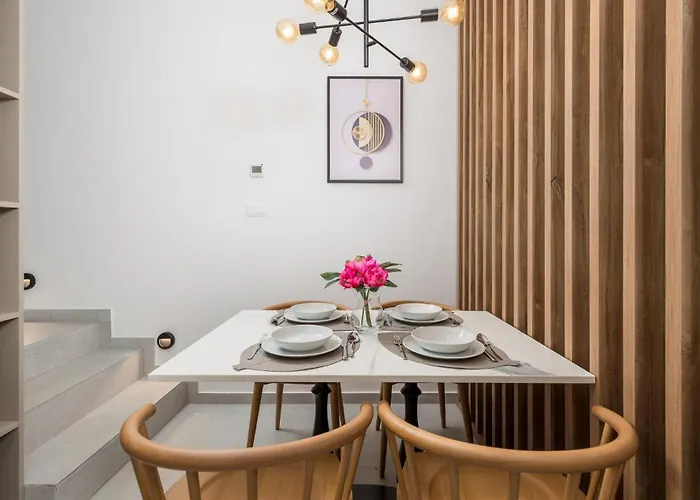 Awesome Apartment In Omisalj Omišalj