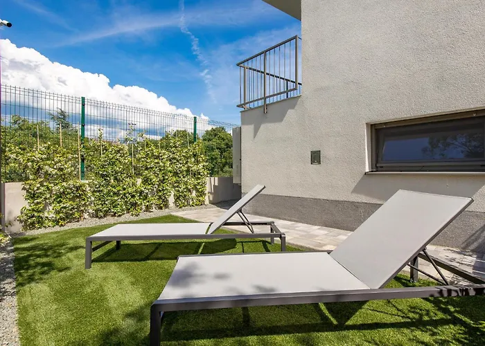 Awesome Apartment In Omisalj Omišalj