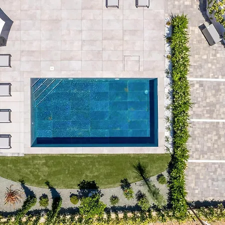Gorgeous Apartment In Omisalj * Omišalj
