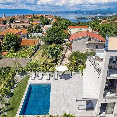 Awesome Apartment In Omisalj Daire Omišalj