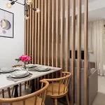 Apartamento Cozy Apartment In Omisalj