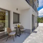 Cozy Apartment In Omisalj Apartamento Omišalj