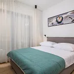 Cozy Apartment In Omisalj Apartamento Omišalj