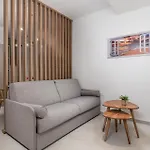 Cozy Apartment In Omisalj * Omišalj