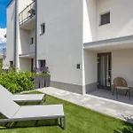 Apartamento Cozy Apartment In Omisalj Omišalj