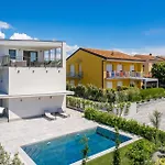 Cozy Apartment In Omisalj Omišalj