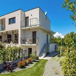 Cozy Apartment In Omisalj