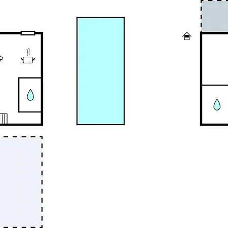 Apartament Awesome Apartment In Omisalj